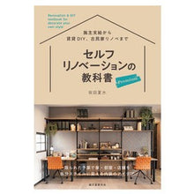 画像をギャラリービューアに読み込む, セルフリノベーションの教科書プレミアム
