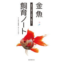 画像をギャラリービューアに読み込む, 金魚飼育ノート
