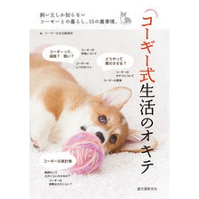 画像をギャラリービューアに読み込む, コーギー式生活のオキテ
