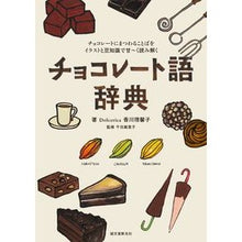 画像をギャラリービューアに読み込む, チョコレート語辞典
