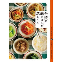 画像をギャラリービューアに読み込む, 台湾の朝ごはんが恋しくて
