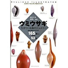 Load image into Gallery viewer, ウミウサギ　生きている海のジュエリー
