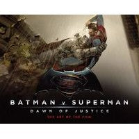 Load image into Gallery viewer, バットマンｖｓスーパーマン　ジアートオブ
