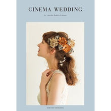 画像をギャラリービューアに読み込む, ＣＩＮＥＭＡ　ＷＥＤＤＩＮＧ
