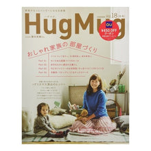 画像をギャラリービューアに読み込む, Ｈｕｇ　Ｍｕｇ．　　１８
