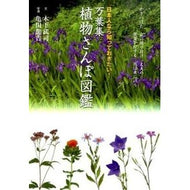 万葉集　植物さんぽ図鑑