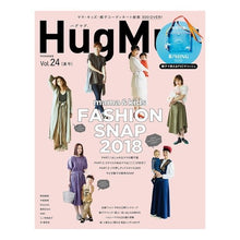 画像をギャラリービューアに読み込む, Ｈｕｇ　Ｍｕｇ．　　２４
