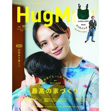 画像をギャラリービューアに読み込む, Ｈｕｇ　Ｍｕｇ．　　３２
