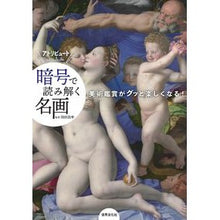 画像をギャラリービューアに読み込む, 暗号で読み解く名画
