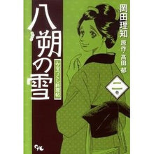 画像をギャラリービューアに読み込む, 八朔の雪　みをつくし料理帖　　　２
