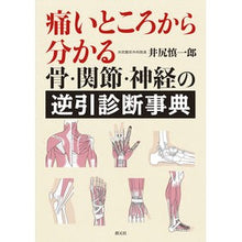 画像をギャラリービューアに読み込む, 痛いところから分かる骨・関節・神経の逆引
