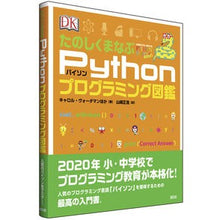 画像をギャラリービューアに読み込む, たのしくまなぶＰｙｔｈｏｎプログラミング
