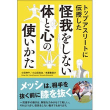 画像をギャラリービューアに読み込む, 怪我をしない体と心の使いかた
