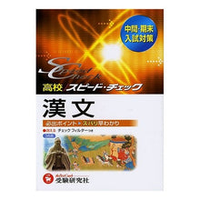 画像をギャラリービューアに読み込む, 漢文
