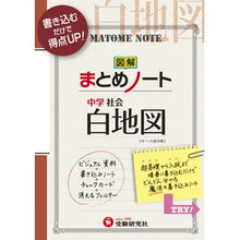 画像をギャラリービューアに読み込む, 社会　白地図　３訂版
