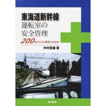 画像をギャラリービューアに読み込む, 東海道新幹線運転室の安全管理　２００のト
