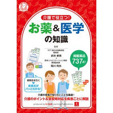画像をギャラリービューアに読み込む, 介護で役立つ！お薬＆医学の知識
