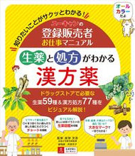 画像をギャラリービューアに読み込む, #能勢充彦 #生薬と処方がわかる漢方薬
