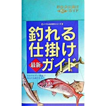 画像をギャラリービューアに読み込む, 釣れる仕掛け最新ガイド
