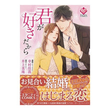 画像をギャラリービューアに読み込む, 君が好きだから
