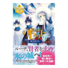 画像をギャラリービューアに読み込む, リセット　　　９
