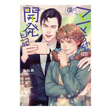 画像をギャラリービューアに読み込む, 僕のママちゃん（４３）開発日記
