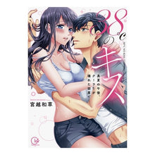 画像をギャラリービューアに読み込む, ３８℃のキス～真夏の午後、クーラーが壊れ
