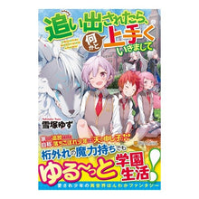 画像をギャラリービューアに読み込む, 追い出されたら、何かと上手くいきまして
