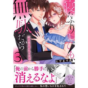 寝たふりしても、無駄だから～姉の彼氏　３ Toyamatonari There's no point in pretending to be asleep~My sister's boyfriend 3