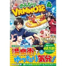 画像をギャラリービューアに読み込む, のんびりＶＲＭＭＯ記　　　４
