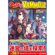 画像をギャラリービューアに読み込む, のんびりＶＲＭＭＯ記　　　６
