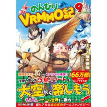 画像をギャラリービューアに読み込む, のんびりＶＲＭＭＯ記　　　９
