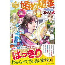 画像をギャラリービューアに読み込む, 婚約破棄ですか。別に構いませんよ
