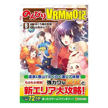 画像をギャラリービューアに読み込む, のんびりＶＲＭＭＯ記　　　８
