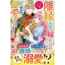 画像をギャラリービューアに読み込む, 離縁前提で嫁いだのにいつの間にか旦那様に
