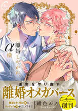 画像をギャラリービューアに読み込む, #紺色ルナ #離婚しやがれ、α様
