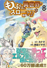 画像をギャラリービューアに読み込む, #カナデ原 #もふもふと異世界でスローライフを目指８
