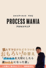 画像をギャラリービューアに読み込む, #てつじ #プロセスマニア
