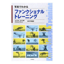画像をギャラリービューアに読み込む, 写真でわかるファンクショナルトレーニング

