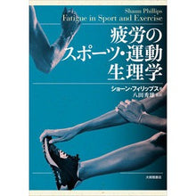 画像をギャラリービューアに読み込む, 疲労のスポーツ・運動生理学
