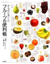 画像をギャラリービューアに読み込む, ＃三輪 正幸 ＃からだにおいしいフルーツの便利帳 : ミワマサユキ : (株)日本法令 : A handy book of delicious fruits for your body : Masayuki Miwa : 9784471033965
