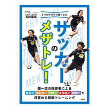 画像をギャラリービューアに読み込む, サッカーのメザトレ！ Naohiro Ishikawa Soccer Mezzatre!
