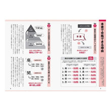 画像をギャラリービューアに読み込む, 漢字検定準２級頻出度順問題集
