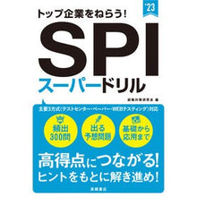 画像をギャラリービューアに読み込む, ’２３　ＳＰＩスーパードリル
