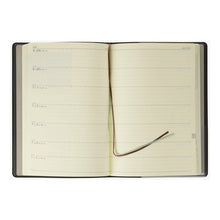 画像をギャラリービューアに読み込む, （８６）ニューダイアリー (86) New Diary
