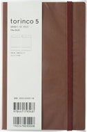 ＃（５６３）ｔｏｒｉｎｃｏ５（モカブラウン） : (株)日本法令 : (563) torinco5 (mocha brown) : 9784471793487
