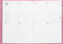 Load image into Gallery viewer, TAKAHASHI Takahashi Techo 2020 April Start Techo B6 942 Tierra 2 Small Items - Adult Cute - Stylish - Cute Character - Schedule Book Techo no Timekeeper :9784471799427
