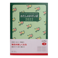 画像をギャラリービューアに読み込む, ３０．わたしのかけいぼ

