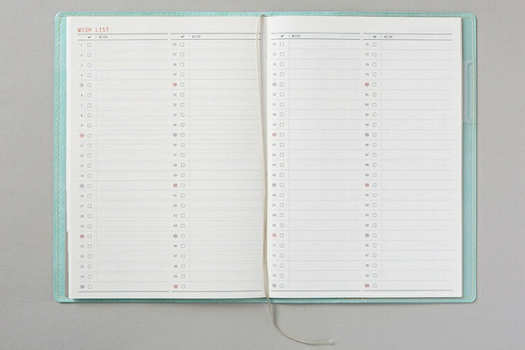 Planner Schedule Book TAKAHASHI Takahashi Shoten January 2023 Start Monthly Block B6 363 Relâcher 3 Melon Takahashi Planner Adult Cute Stylish Cute Character Planner Cover Size Planner's Timekeeper: 9784471823160