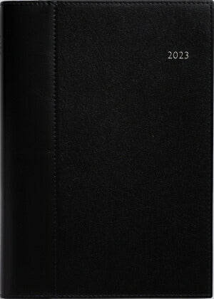 手帳 ｽｹｼﾞｭｰﾙ帳 TAKAHASHI 高橋書店 2023 年 1月始まり A5 No.426 ﾃﾞｽｸﾀﾞｲｱﾘｰ ｽﾃｨｯﾄ 6 ﾌﾞﾗｯｸ 高橋手帳 大人かわいい おしゃれ 可愛い ｷｬﾗｸﾀｰ 手帳ｶﾊﾞｰ ｻｲｽﾞ 手帳のﾀｲﾑｷｰﾊﾟｰ :9784471804268
